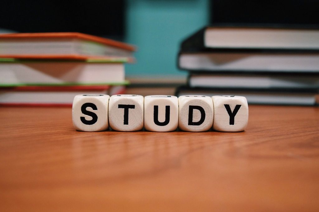 Cours de langues