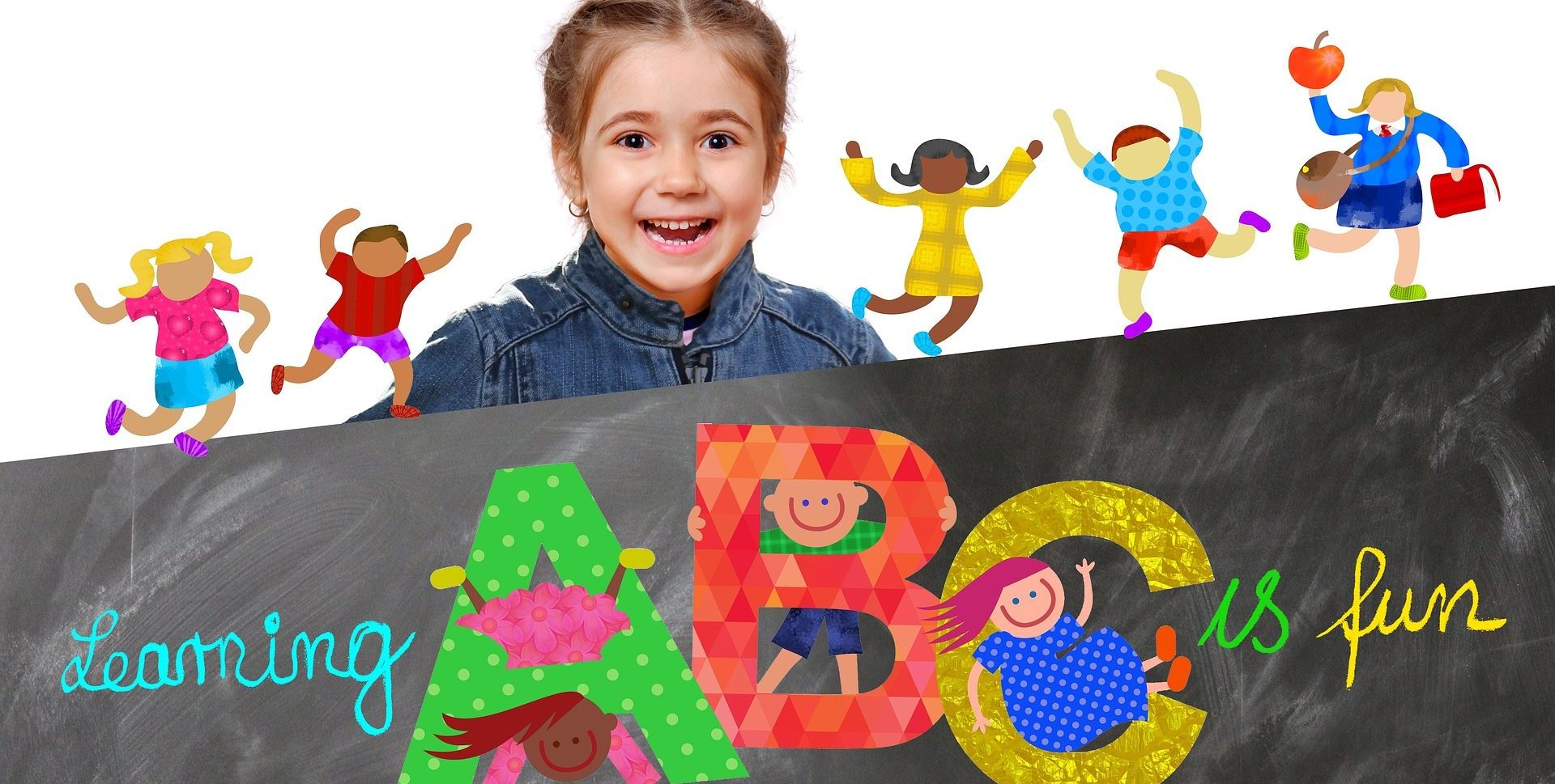 Cours pour enfants